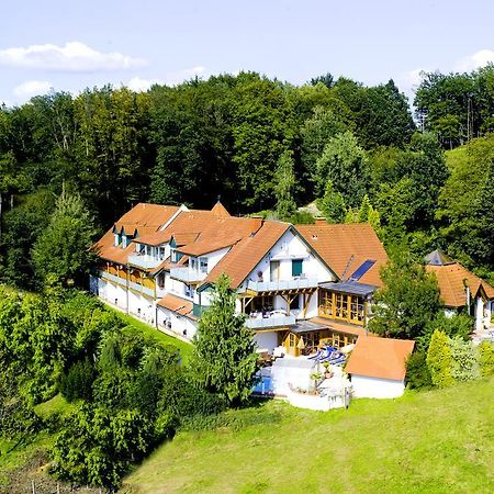 Boutique Hotel Loipenhof Fürstenfeld Extérieur photo