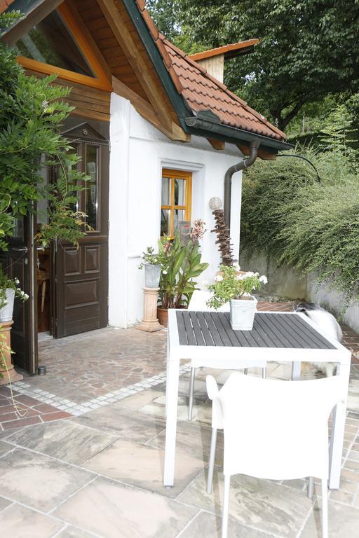 Boutique Hotel Loipenhof Fürstenfeld Extérieur photo