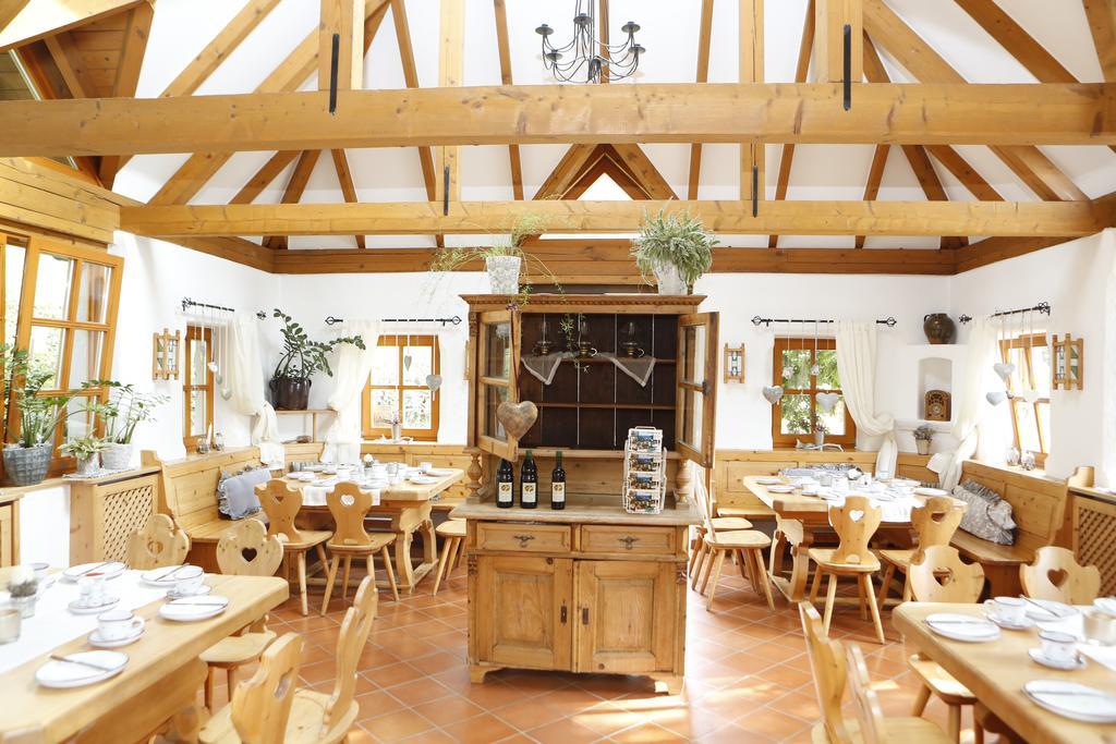 Boutique Hotel Loipenhof Fürstenfeld Extérieur photo
