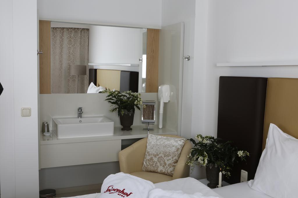 Boutique Hotel Loipenhof Fürstenfeld Extérieur photo