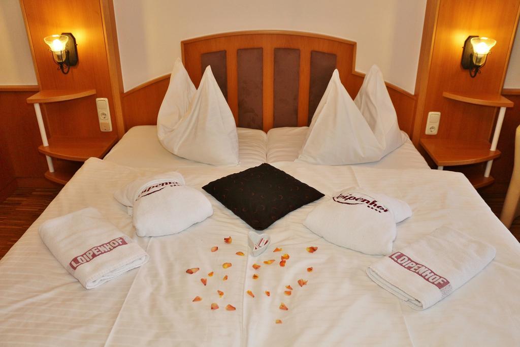 Boutique Hotel Loipenhof Fürstenfeld Extérieur photo