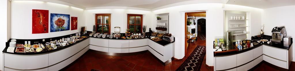 Boutique Hotel Loipenhof Fürstenfeld Extérieur photo