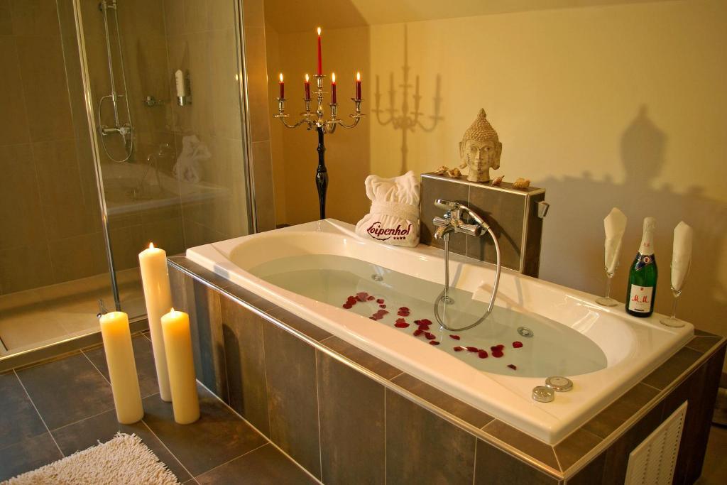 Boutique Hotel Loipenhof Fürstenfeld Extérieur photo