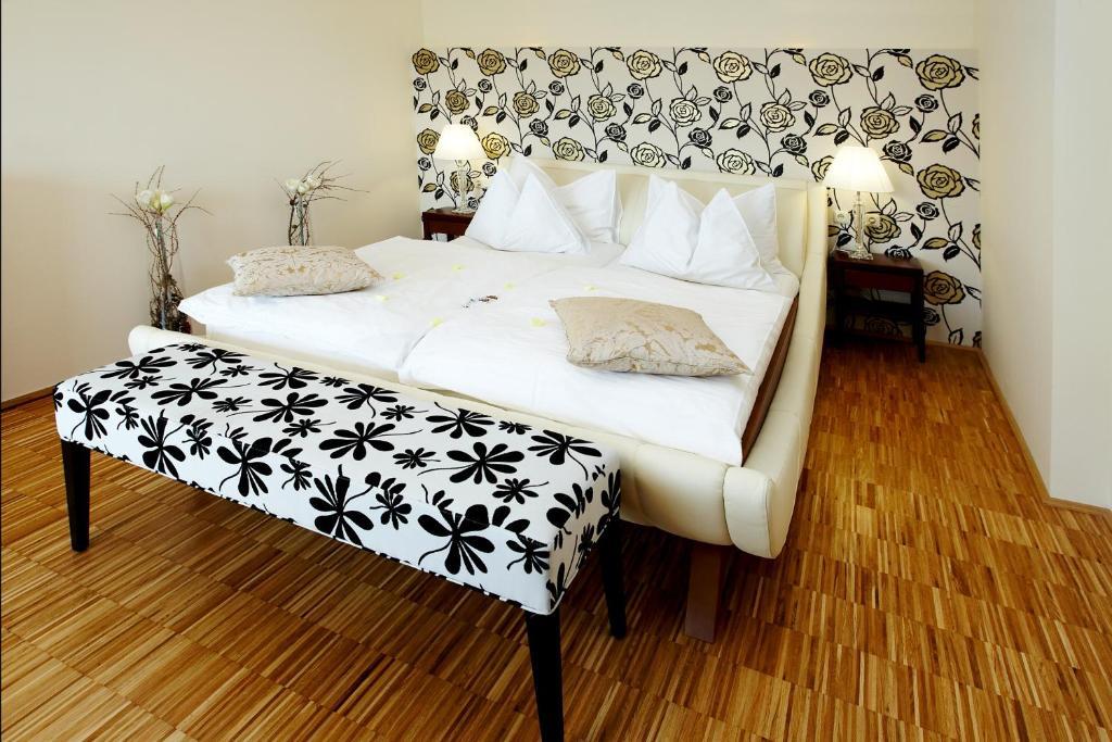 Boutique Hotel Loipenhof Fürstenfeld Extérieur photo