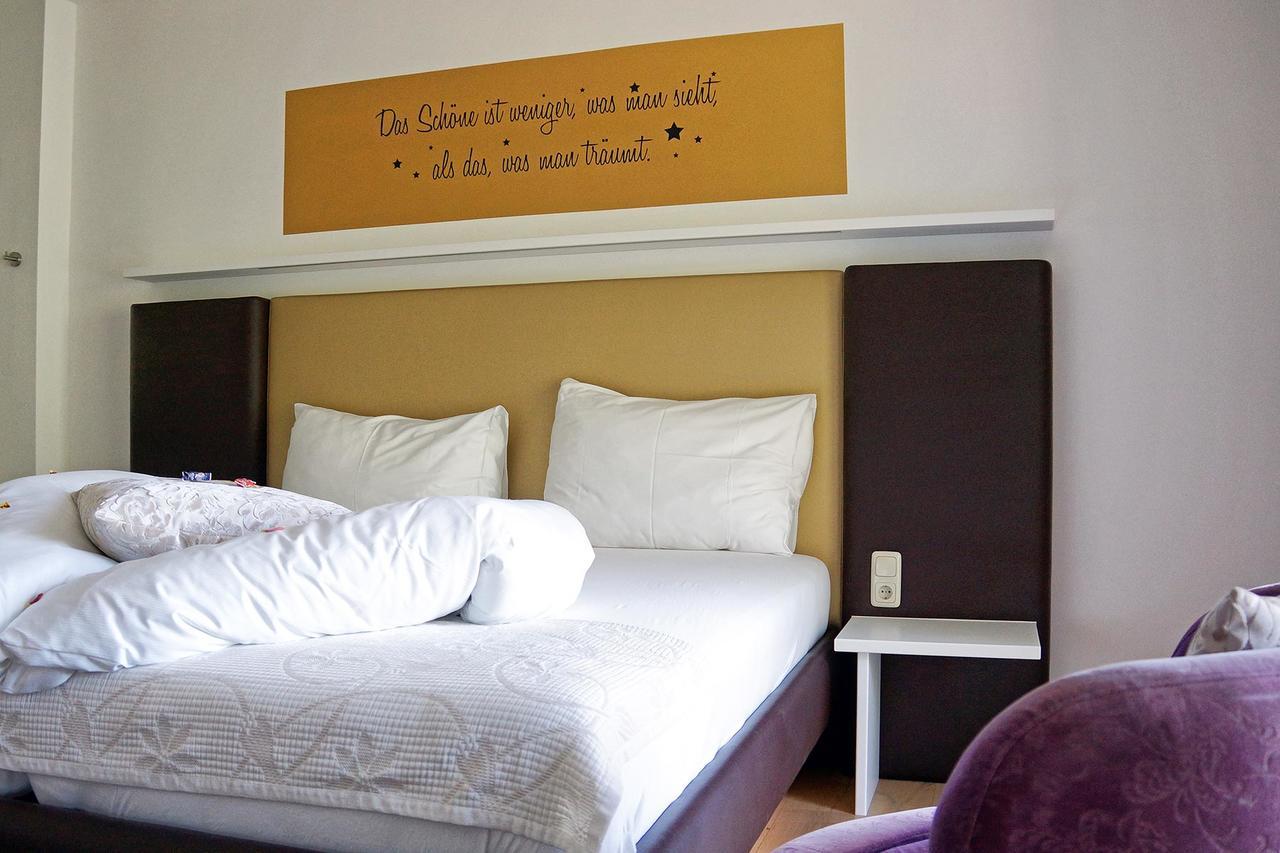 Boutique Hotel Loipenhof Fürstenfeld Extérieur photo