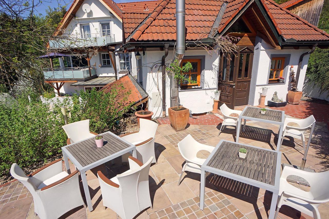 Boutique Hotel Loipenhof Fürstenfeld Extérieur photo