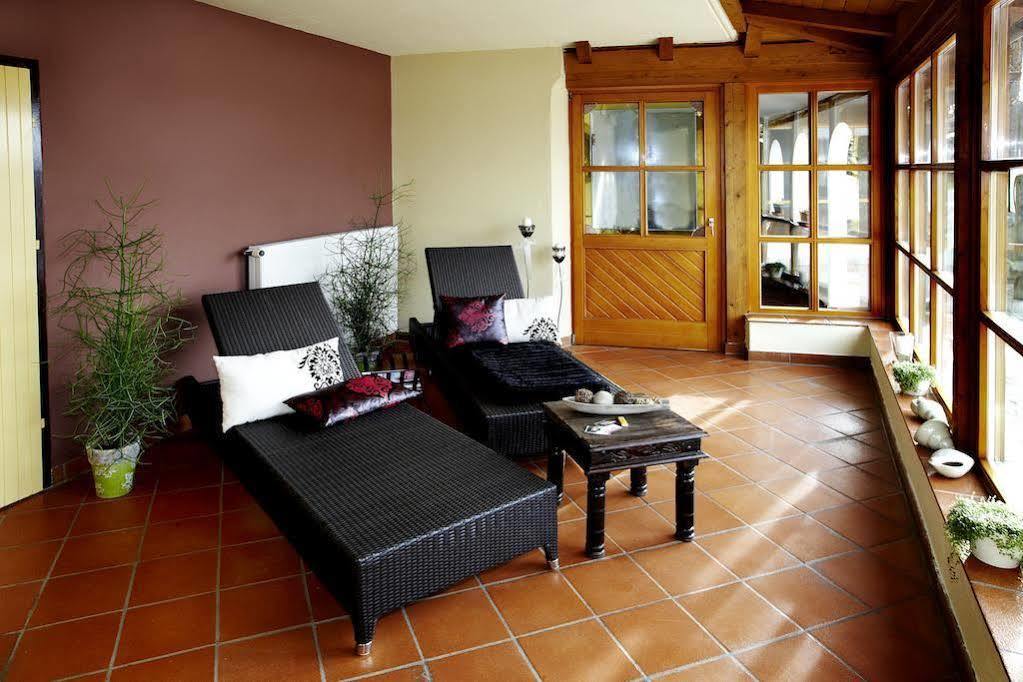 Boutique Hotel Loipenhof Fürstenfeld Extérieur photo